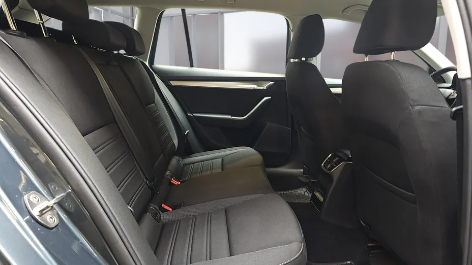 SKODA Octavia Octavia 1.5 TSI GPF ACT Ambition