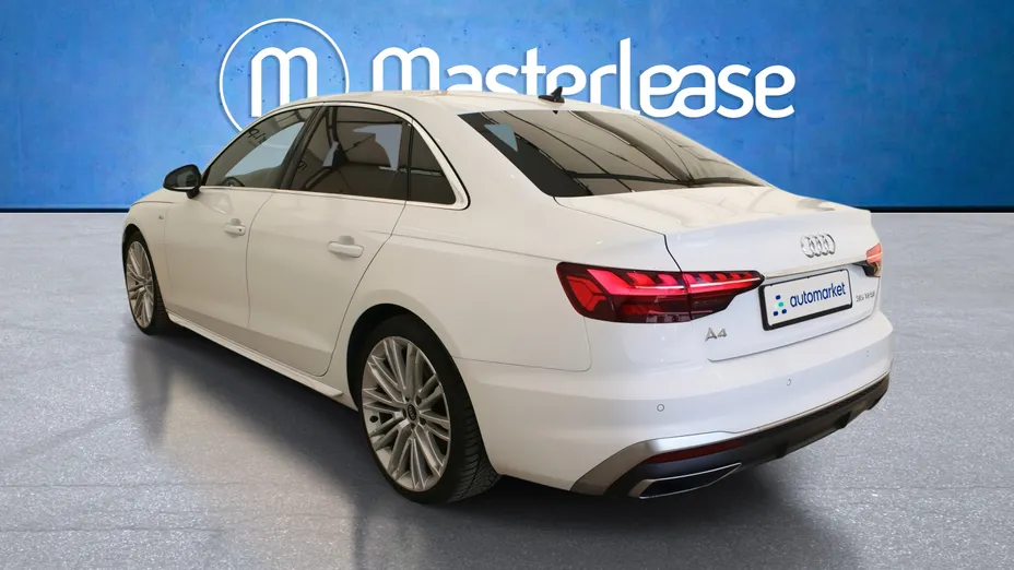 AUDI A4 A4 35 TFSI mHEV S Line S tronic