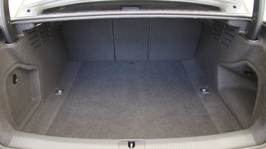 AUDI A4 A4 35 TFSI mHEV S Line S tronic