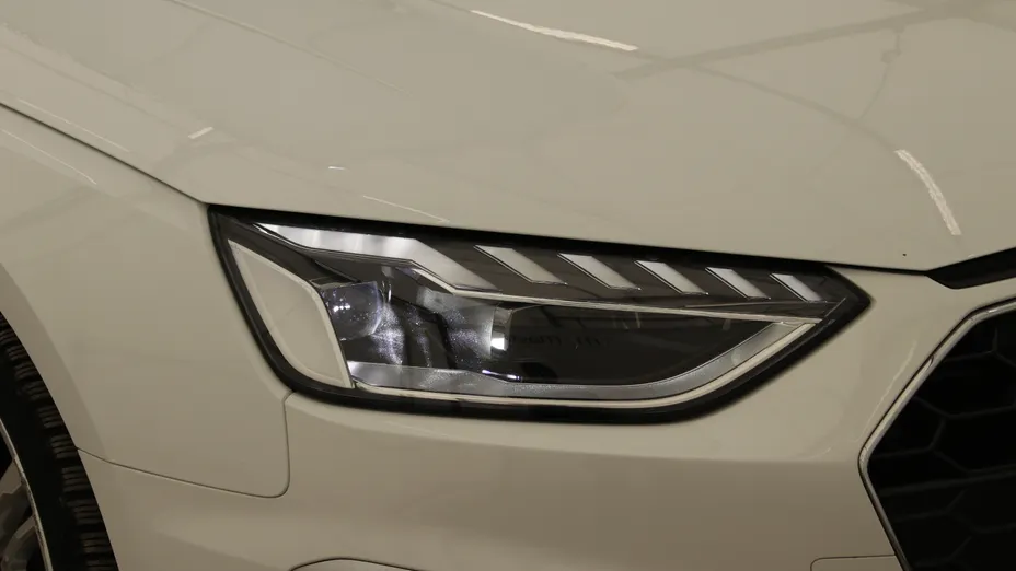 AUDI A4 A4 35 TFSI mHEV S Line S tronic
