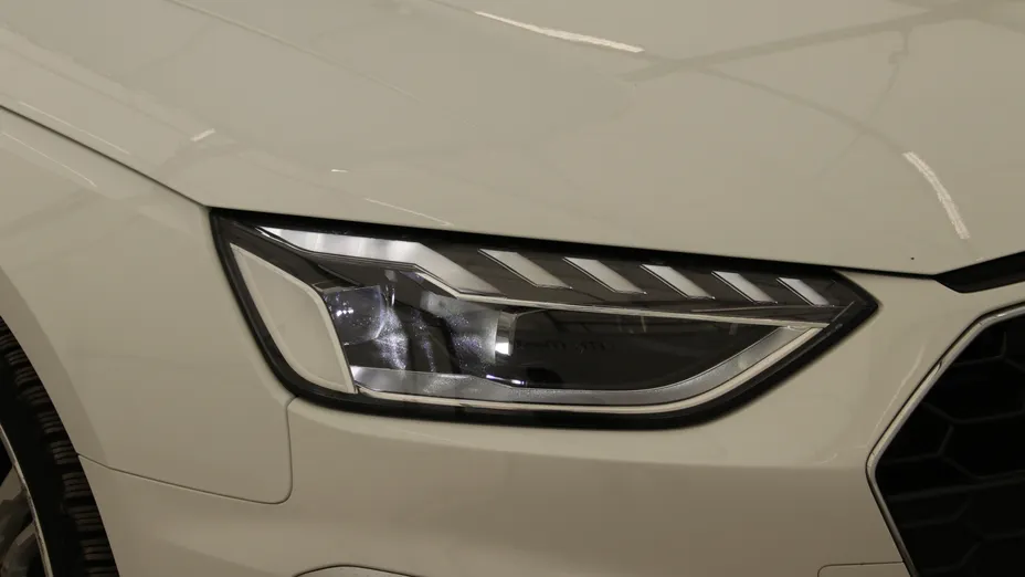 AUDI A4 A4 35 TFSI mHEV S Line S tronic