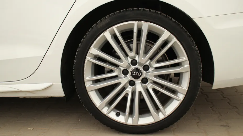 AUDI A4 A4 35 TFSI mHEV S Line S tronic