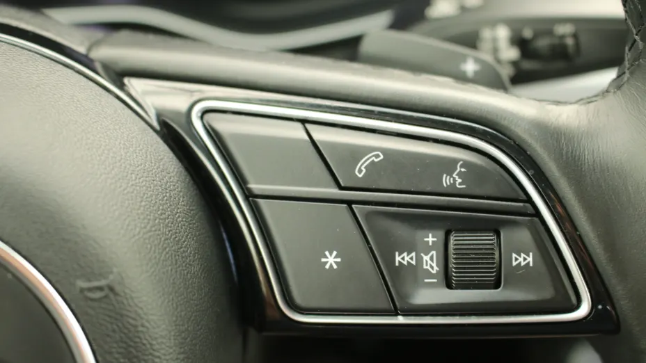 AUDI A4 A4 35 TFSI mHEV S Line S tronic