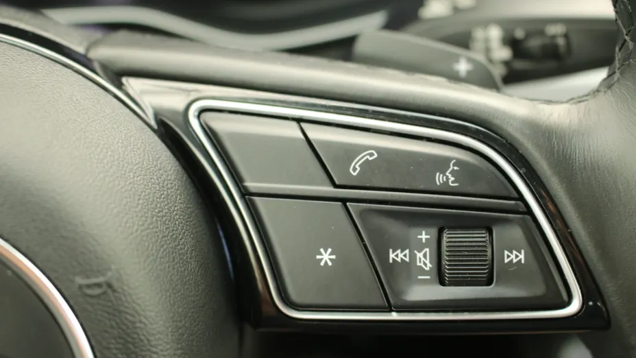 AUDI A4 A4 35 TFSI mHEV S Line S tronic