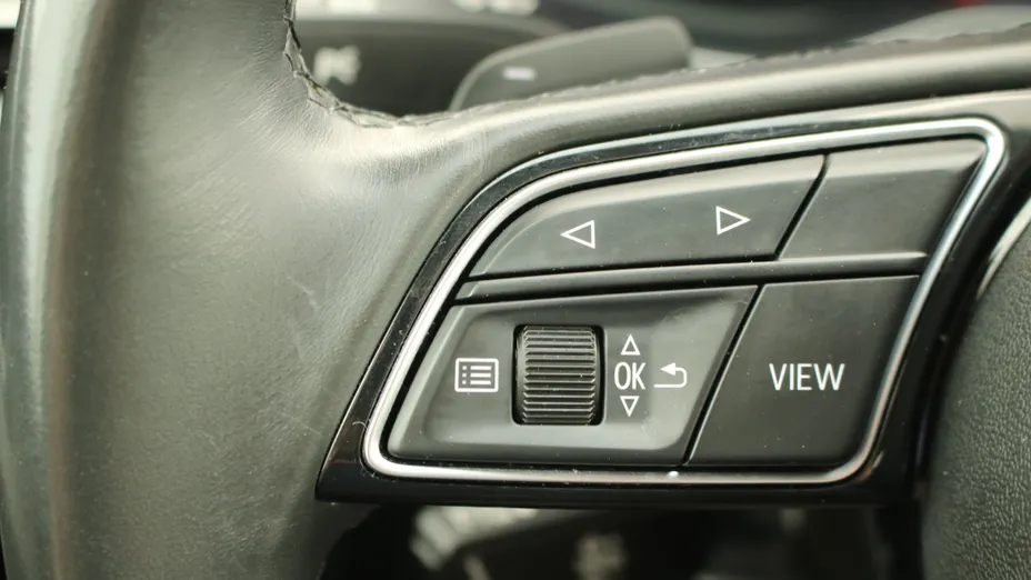 AUDI A4 A4 35 TFSI mHEV S Line S tronic