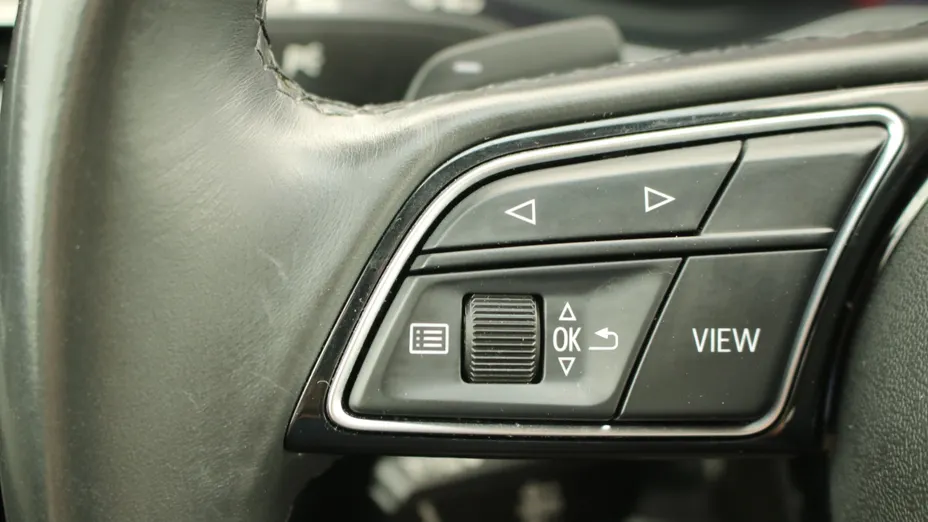 AUDI A4 A4 35 TFSI mHEV S Line S tronic