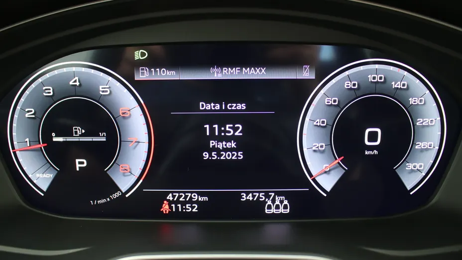 AUDI A4 A4 35 TFSI mHEV S Line S tronic