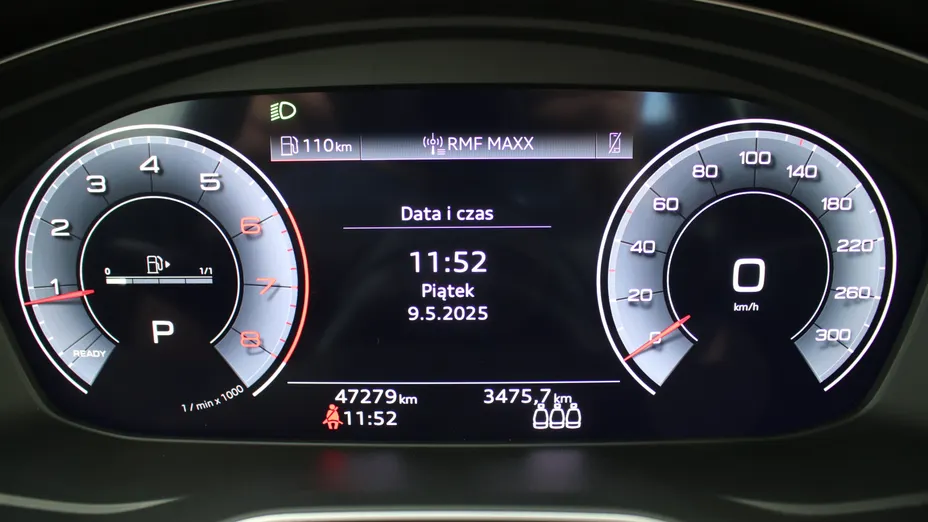 AUDI A4 A4 35 TFSI mHEV S Line S tronic