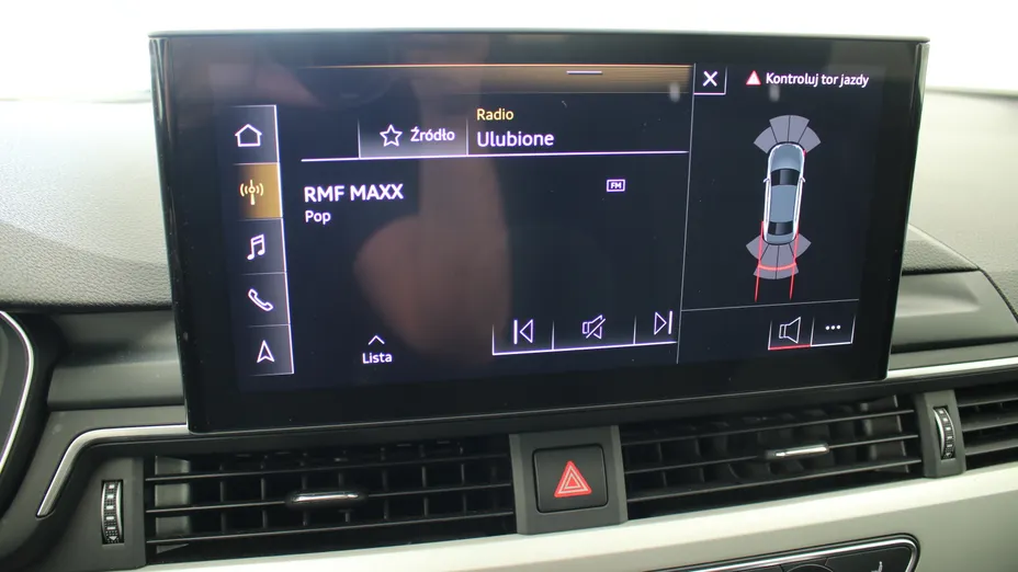 AUDI A4 A4 35 TFSI mHEV S Line S tronic