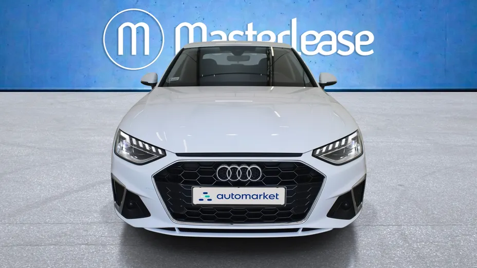 AUDI A4 A4 35 TFSI mHEV S Line S tronic