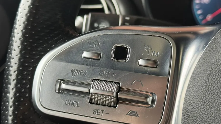 MERCEDES-BENZ GLC GLC Coupe 300 d 4-Matic