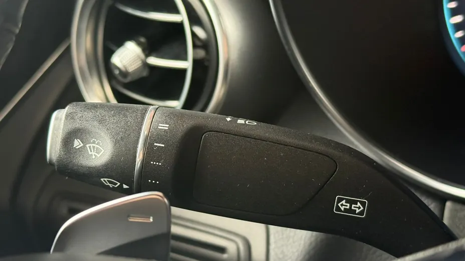 MERCEDES-BENZ GLC GLC Coupe 300 d 4-Matic