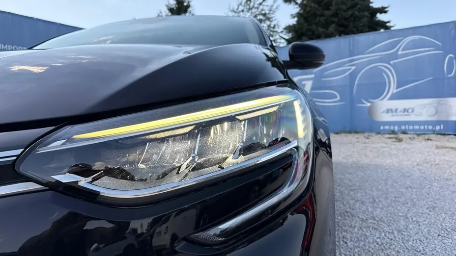 RENAULT Megane -