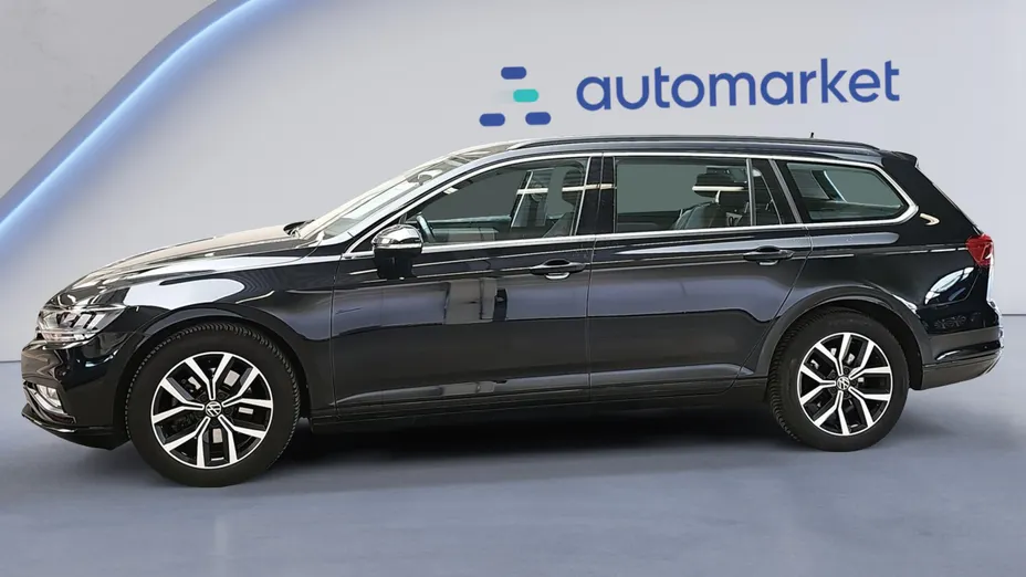 VOLKSWAGEN Passat Passat 1.5 TSI EVO Business DSG