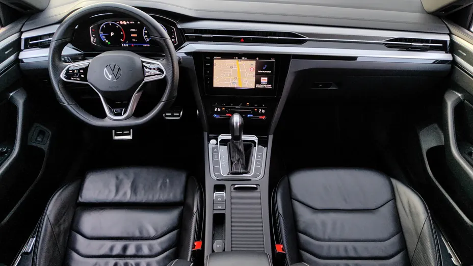 VOLKSWAGEN Arteon Arteon 2.0 TDI R-Line DSG