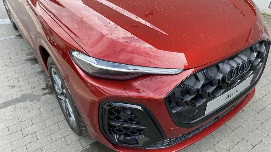 AUDI Q5 Q5 TFSI mHEV 150 kW Quattro S tronic