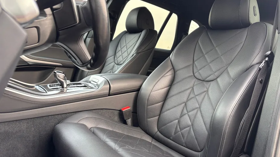 BMW X5 X5 xDrive30d mHEV M Sport sport-aut