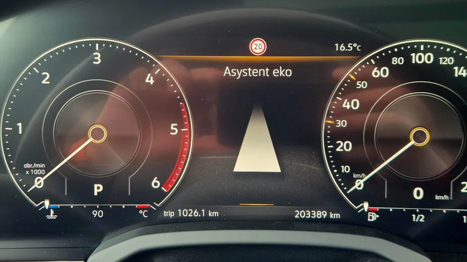 VOLKSWAGEN Touareg Touareg 3.0 V6 TDI 4Motion R-Line