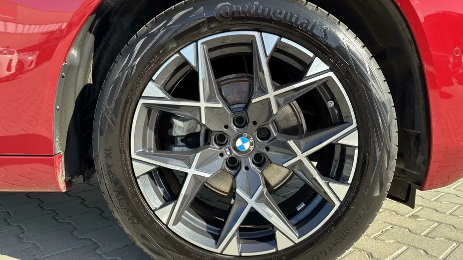 BMW X3 X3 xDrive20i mHEV sport-aut