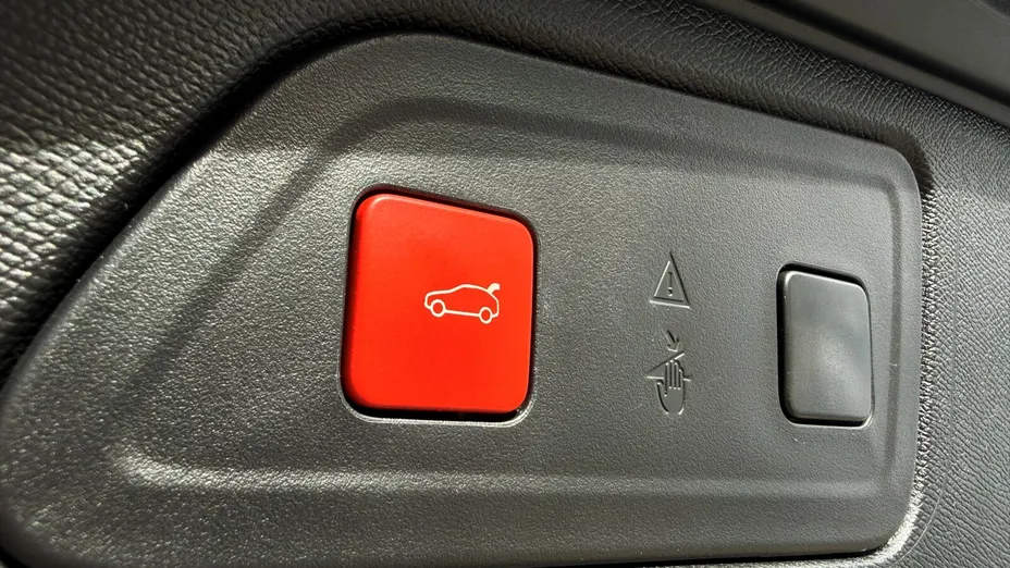 CITROEN C5 Aircross C5 Aircross 1.5 BlueHDi Shine EAT8