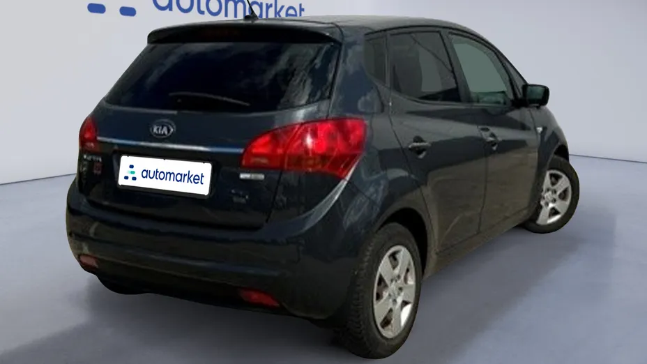 KIA Venga Venga 1.6 M