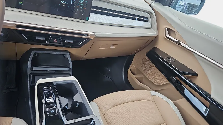 KGM / SSANGYONG Actyon Actyon 1.5 T-GDI Adventure aut Nowy