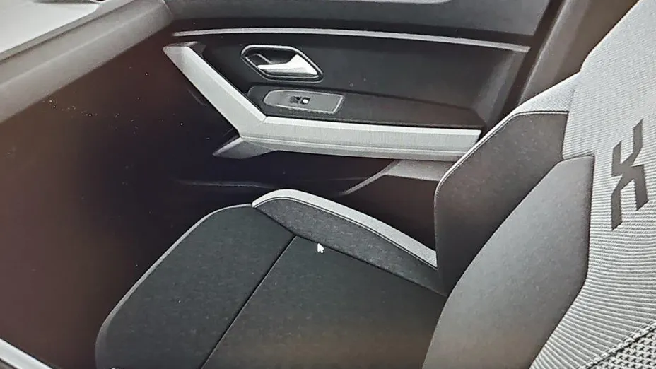 DACIA Bigster Bigster 1.8 Full Hybrid 155 Journey MMT Nowy