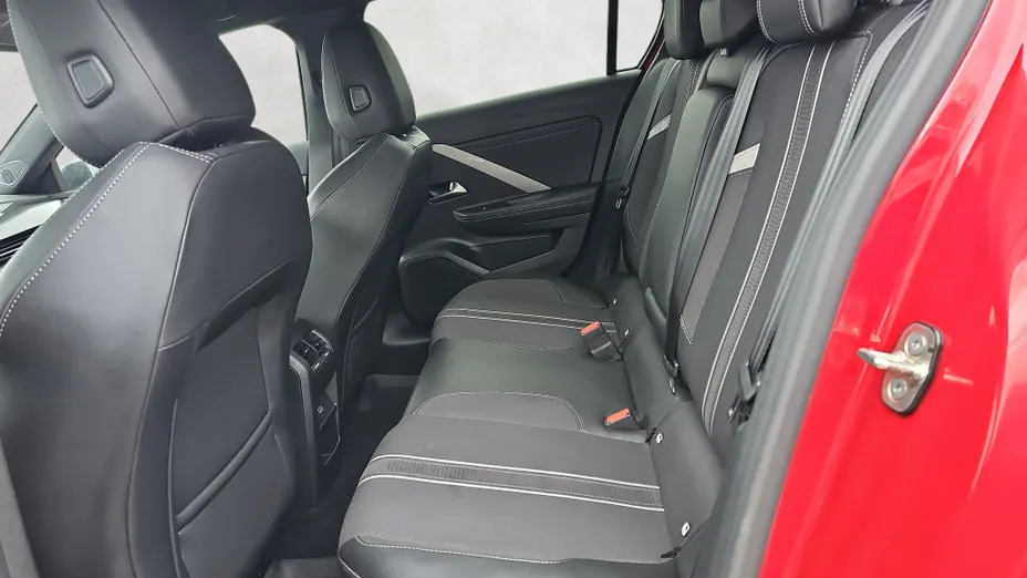 OPEL Astra Astra VI 1.2 T GS Line S&S