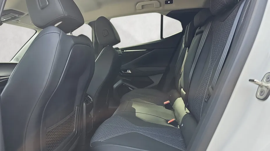 DS DS4 DS 4 1.2 PureTech Cross Trocadero aut