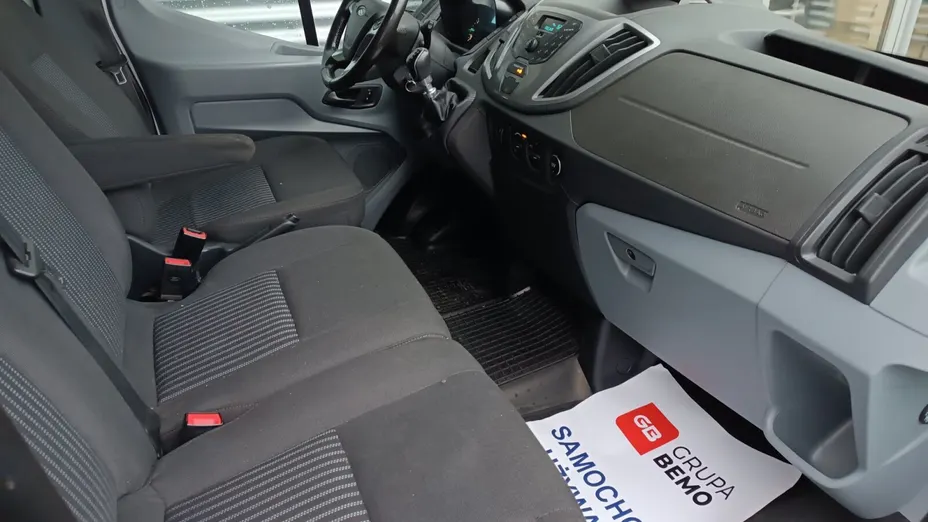 FORD Transit -