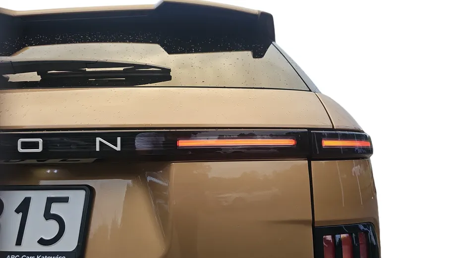 KGM / SSANGYONG Actyon Actyon 1.5 T-GDI Adventure 4WD aut