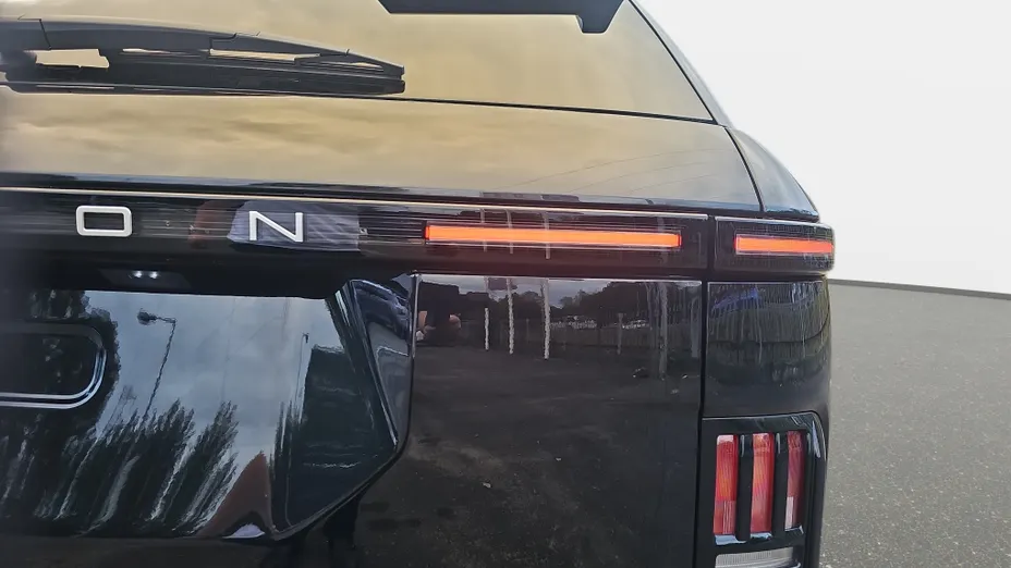 KGM / SSANGYONG Actyon Actyon 1.5 T-GDI Adventure aut Nowy