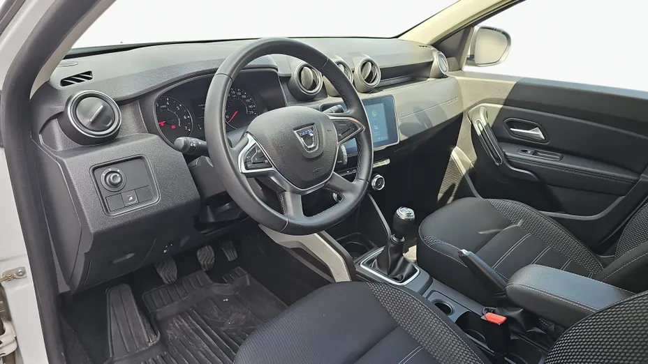 DACIA Duster Duster 1.3 TCe Journey