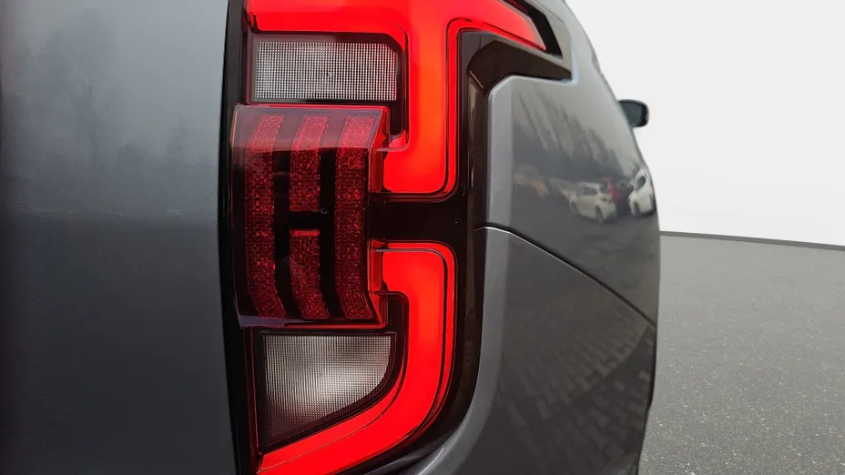 KGM / SSANGYONG Torres Torres 1.5 T-GDI Adventure Plus aut