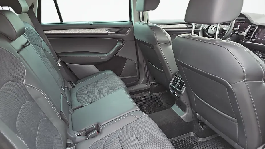 SKODA Kodiaq Kodiaq 2.0 TDI 4x4 Style DSG