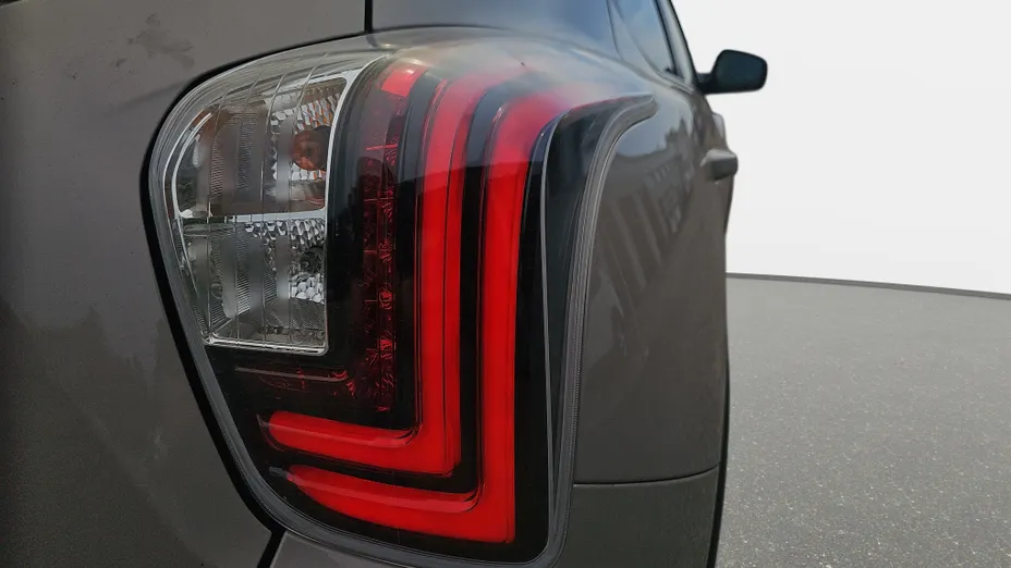 KGM / SSANGYONG Tivoli Tivoli 1.5 T-GDI Adventure aut