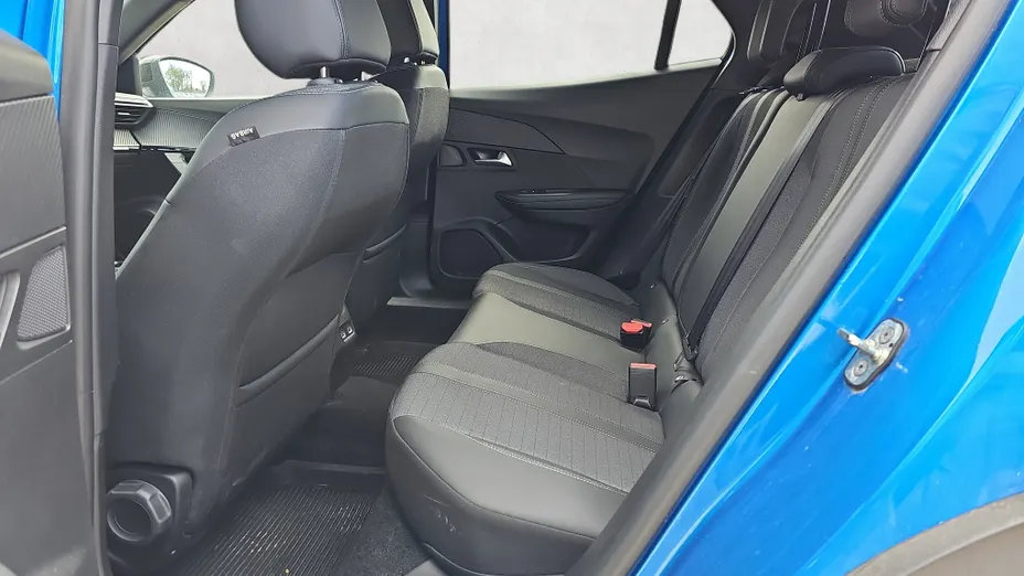 PEUGEOT 2008 2008 1.2 PureTech Allure Pack S&S