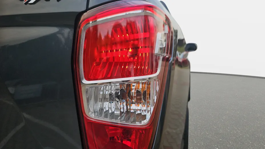 KGM / SSANGYONG Musso Musso Grand 2.2 e-XDi Adventure 4WD aut