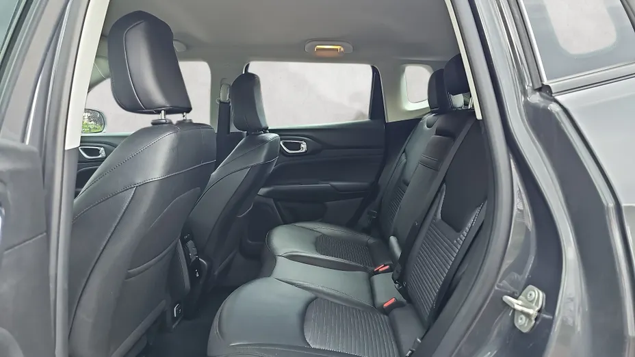 JEEP Compass Compass 1.5 T4 mHEV Altitude FWD S&S DCT