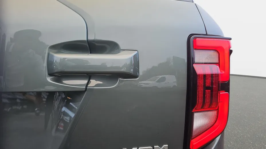 KGM / SSANGYONG Torres Torres 1.5 T-GDI HEV e-DHT Joy Nowy