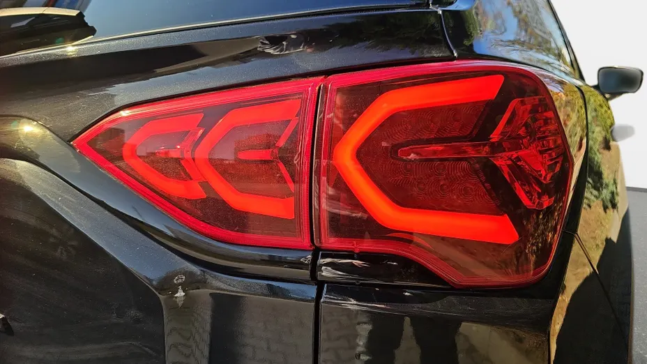 KGM / SSANGYONG Korando Korando 1.5 T-GDI Wild 4WD aut