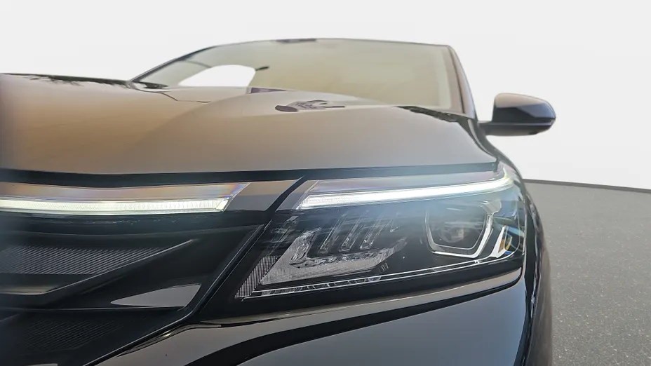 DFSK FX 600 FX 600 1.5 T-GDI Prestige aut Nowy