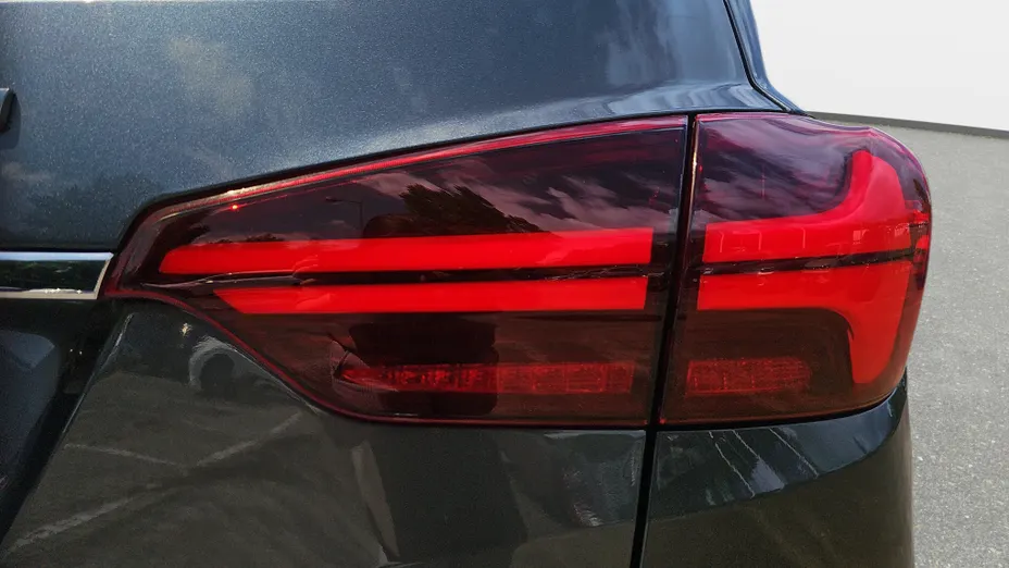 KGM / SSANGYONG Rexton Rexton 2.2 D Wild 4WD 7os aut Nowy