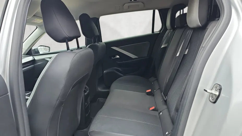 OPEL Astra Astra VI 1.5 CDTI Business Edition S&S aut