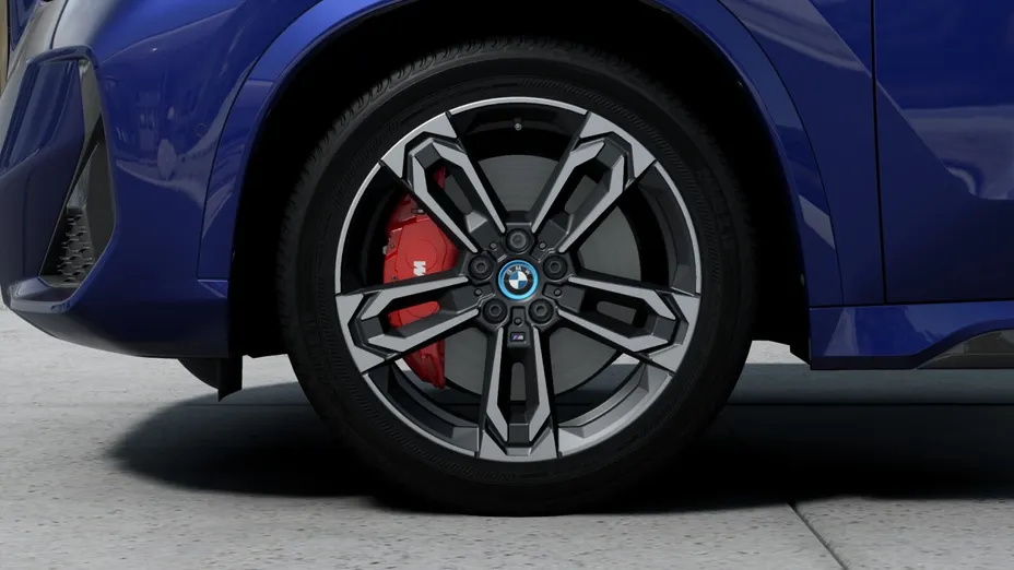 BMW X1 X1 xDrive30e M Sport sport-aut Nowy