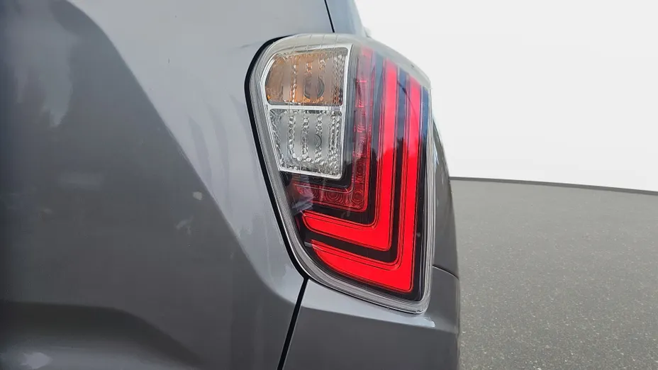 KGM / SSANGYONG Tivoli Tivoli 1.5 T-GDI Adventure 4x4 aut Nowy