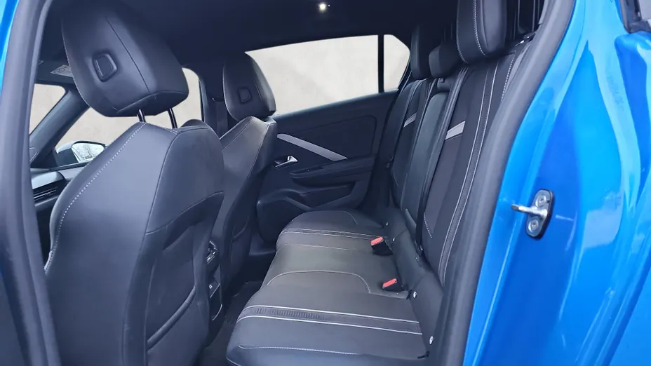 OPEL Astra Astra VI 1.2 T GS Line S&S aut