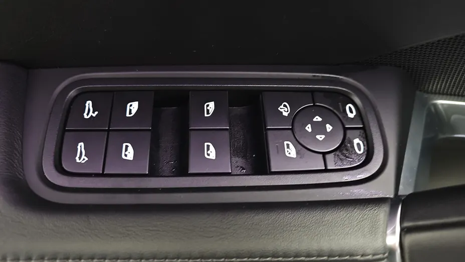 PORSCHE Cayenne Cayenne Turbo