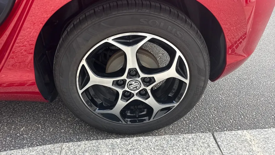 MG MG3 MG3 1.5 HEV+ Standard