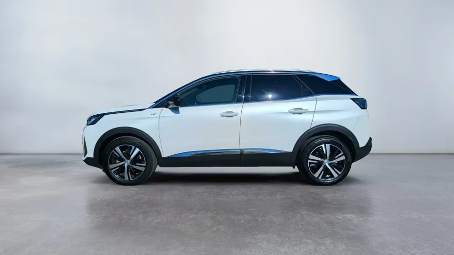 PEUGEOT 3008 3008 1.2 PureTech GT S&S EAT8